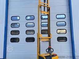 JUNGHEINRICH EJC 214