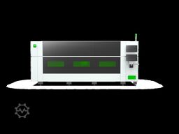 OREE S-1530 stock, Demo as new