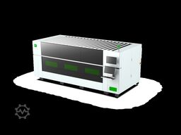 AORE S1530 stock, 3KW Demo as new