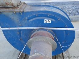 MAWENT WP_25/1500L00