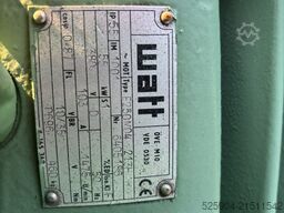 Rudnick & Enners TH 200/650/3