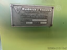 Rudnick & Enners TH 200/650/3
