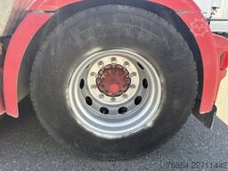 SCANIA R730 6X4, E6, VOLL-LUFT, STANDKLIMA, HYDRAULIK