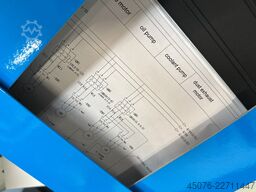 Bernardo BSG 2040 TDC