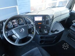 Mercedes-Benz Actros 1842 HYDRAULICS