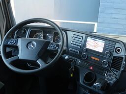 Mercedes-Benz Actros 1842 HYDRAULICS