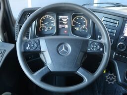 Mercedes-Benz Actros 1842 HYDRAULICS