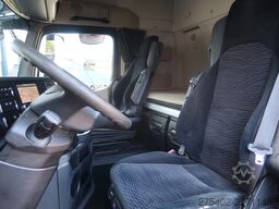 Mercedes-Benz Actros 1842 HYDRAULICS