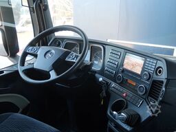 Mercedes-Benz Actros 1842 HYDRAULICS