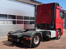 Mercedes-Benz Actros 1842 HYDRAULICS