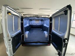 RENAULT Trafic Kasten L2H1 3,0t Komfort *Klima*