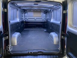 RENAULT Trafic Kasten L2H1 3,0t Komfort *Klima*
