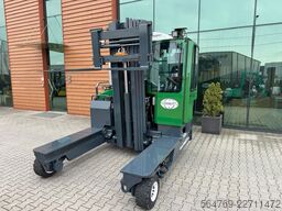 Combilift C4500 /Triplex 6000 mm/Air condition