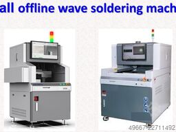 HSTECH Mini solderwave