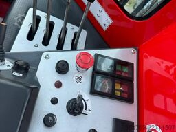 Combilift C4000 / Diesel / Perfect / New price