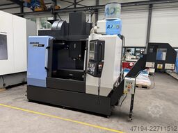 DOOSAN DNM 4500