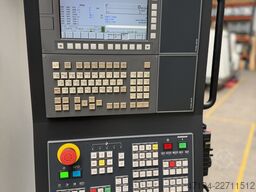 DOOSAN DNM 4500