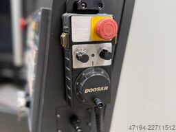 DOOSAN DNM 4500