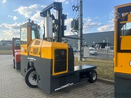 Combilift C6000 / LPG / 2017 year/ New price