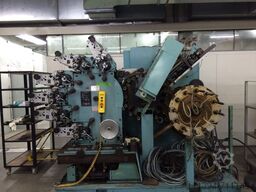 Van Dam 760 Can/Tube printer