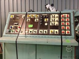 Van Dam 760 Can/Tube printer