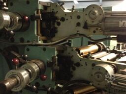 Van Dam 760 Can/Tube printer