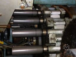 Van Dam 760 Can/Tube printer