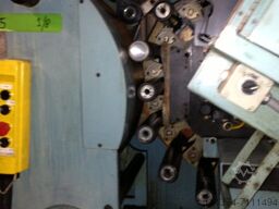 Van Dam 760 Can/Tube printer