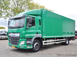 DAF CF 250 2015 / 416.079km / DHOLLANDIA 2000kg