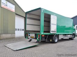 DAF CF 250 2015 / 416.079km / DHOLLANDIA 2000kg