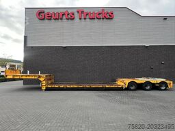 Nooteboom EURO-48-03 DIEPLADER / TIEFLADER / LOW LOADER M...