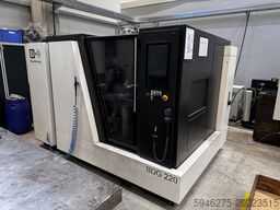 Buderus Schleiftechnik BDG 220