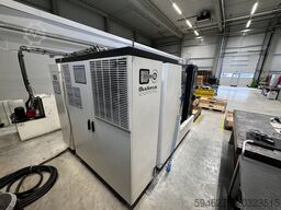 Buderus Schleiftechnik BDG 220