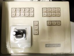 Helmut Fischer GmbH Fischerscope H100c XY p