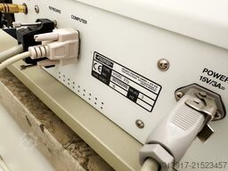 Helmut Fischer GmbH Fischerscope H100c XY p