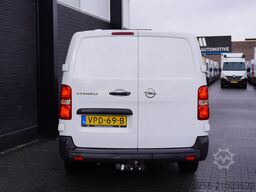 Opel Vivaro 2.0 CDTI L3 Automaat EURO 6 - Airco - Cr...