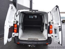 Opel Vivaro 2.0 CDTI L3 Automaat EURO 6 - Airco - Cr...