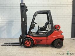 Linde H30T
