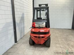 Linde H30T