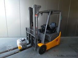 Jungheinrich EFG 213