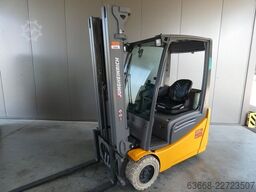 Jungheinrich EFG 218K