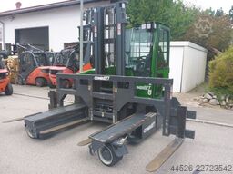 Combilift C5000ET Zinkenlänge: 1350mm