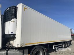 Lamberet Semitrailer Reefer Standard
