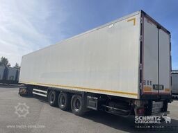 Lamberet Semitrailer Reefer Standard