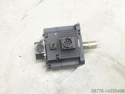 Mitsubishi HC202BS SN W4786002 + Encoder OSA104S SN J4AVU3R1T1J ungebr.