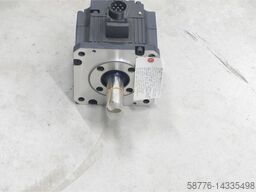 Mitsubishi HC202BS SN W4786002 + Encoder OSA104S SN J4AVU3R1T1J ungebr.