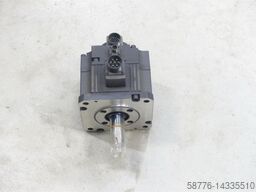 Mitsubishi HC202BS SN W62551002 + Encoder OSA104S SN J4AVU3QY987 unebr.