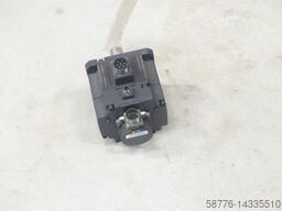 Mitsubishi HC202BS SN W62551002 + Encoder OSA104S SN J4AVU3QY987 unebr.