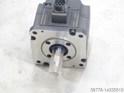 Mitsubishi HC202BS SN W62551002 + Encoder OSA104S SN J4AVU3QY987 unebr.