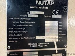 HILGELAND FN10/12-80